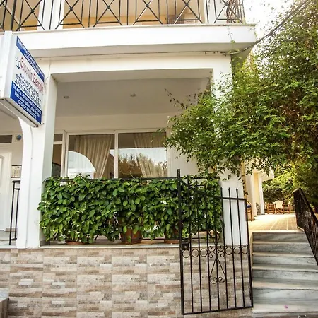 Captain Georgio Apartmán