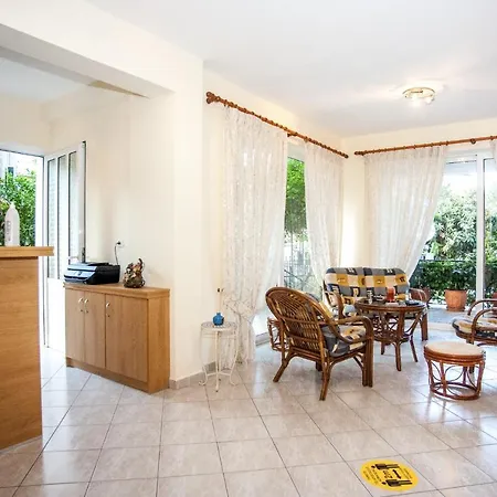 Apartmán Captain Georgio Poros (Kefalonia)