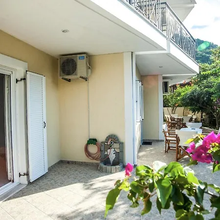 Captain Georgio Apartament