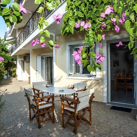 Captain Georgio Apartament Poros (Kefalonia)