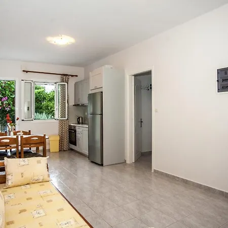 Captain Georgio Apartmán