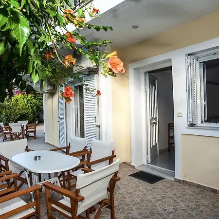 Apartament Captain Georgio