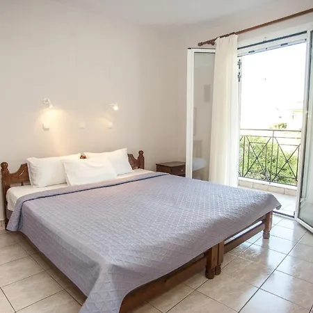 Captain Georgio Apartament *