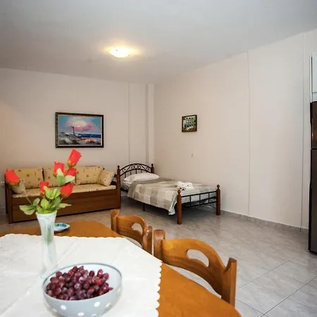 Apartmán Captain Georgio *