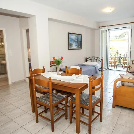 Apartament Captain Georgio *