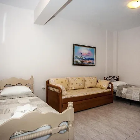 Captain Georgio Apartament Poros (Kefalonia)
