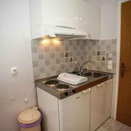 Apartament Captain Georgio Poros (Kefalonia)