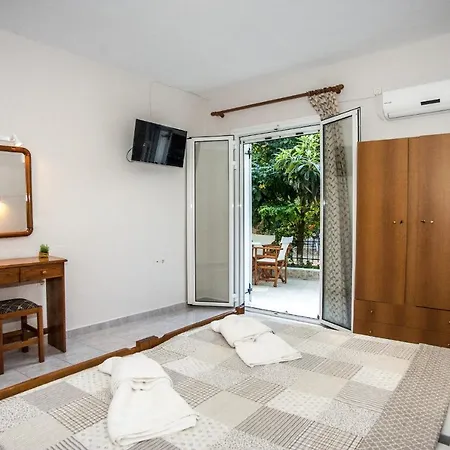 Captain Georgio Apartmán
