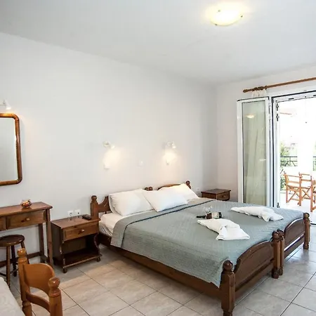 Apartament Captain Georgio *