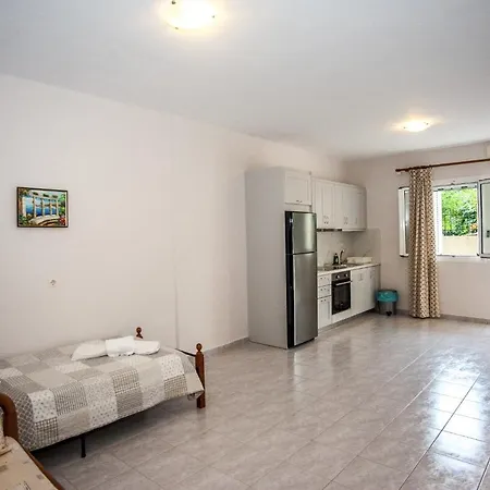 Apartmán Captain Georgio Poros (Kefalonia)