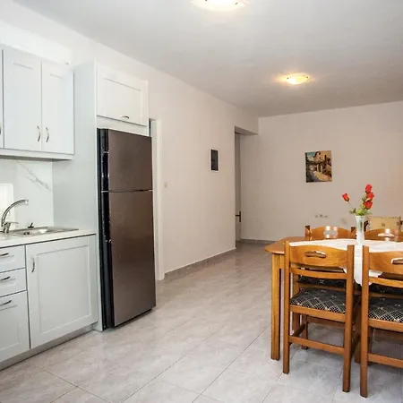 Apartmán Captain Georgio *