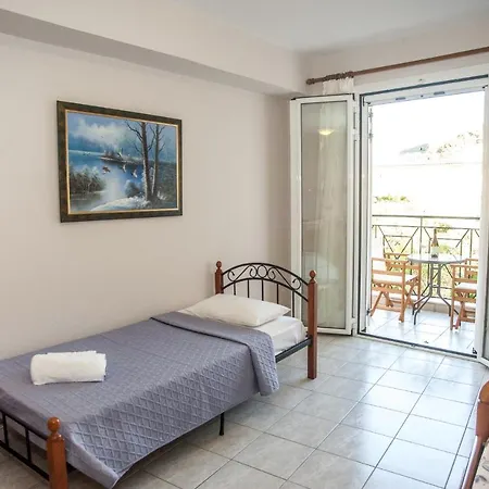 Apartament Captain Georgio