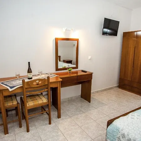 Apartmán Captain Georgio *