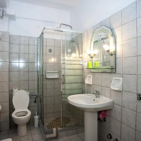 Apartament Captain Georgio Poros (Kefalonia)