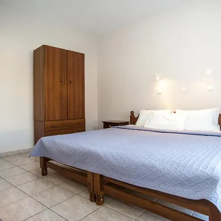 Apartament Captain Georgio
