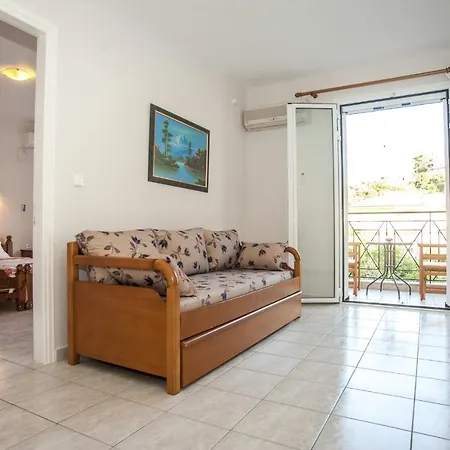 Captain Georgio Apartament