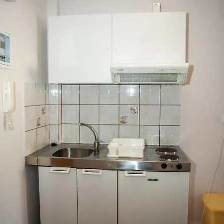 Apartament Captain Georgio *