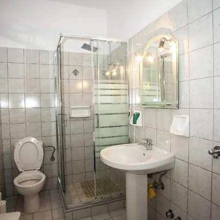 Apartament Captain Georgio Poros (Kefalonia)