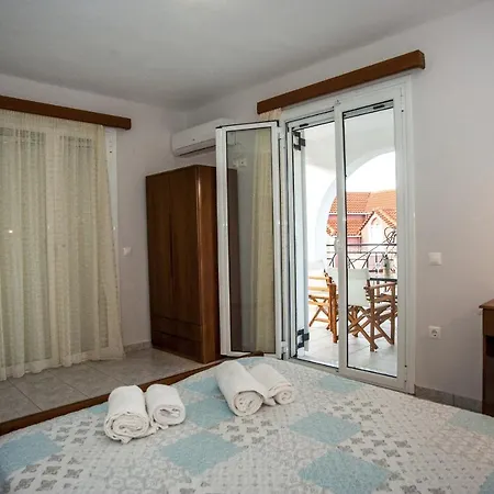 Apartament Captain Georgio Poros (Kefalonia)