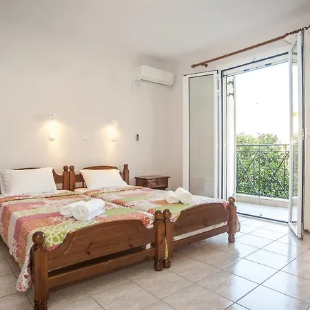 Captain Georgio Apartament