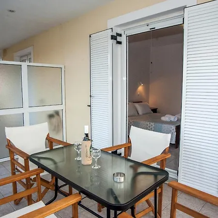 Apartmán Captain Georgio *