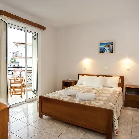 Apartmán Captain Georgio
