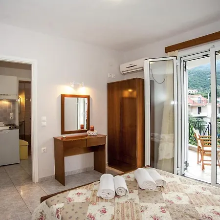 Captain Georgio Apartament