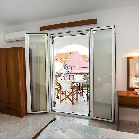 Apartament Captain Georgio *