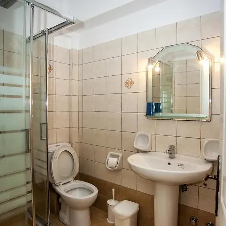Apartament Captain Georgio