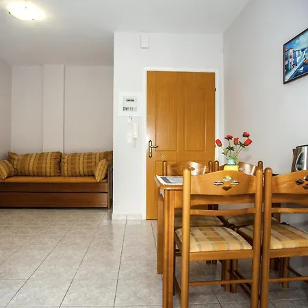 Captain Georgio Apartmán