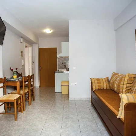 Apartmán Captain Georgio *