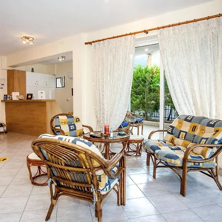 Captain Georgio Apartmán Poros (Kefalonia)