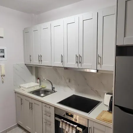 Apartmán Captain Georgio