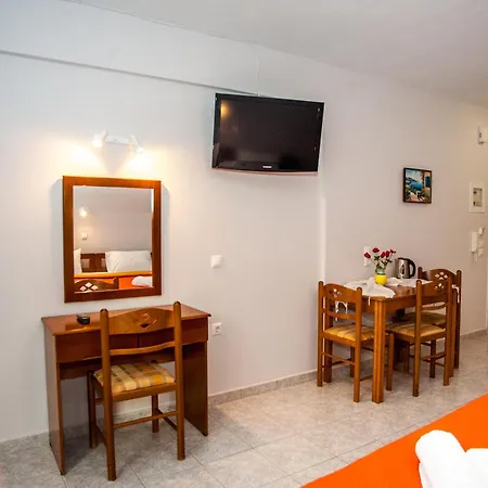 Captain Georgio Apartmán