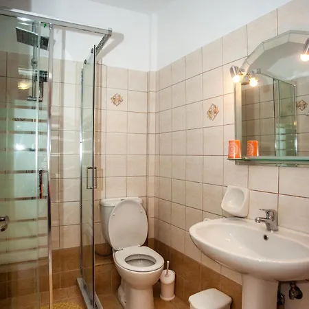 Apartament Captain Georgio *
