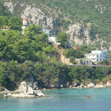 Captain Georgio Apartmán *