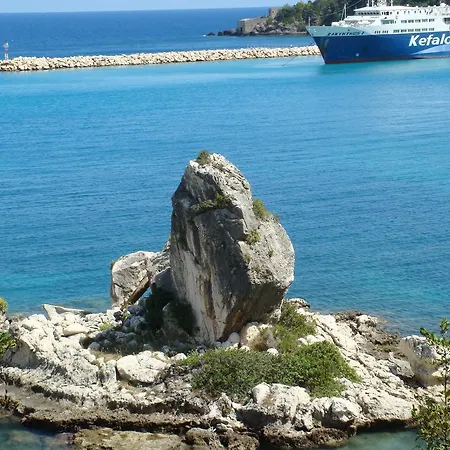 Apartmán Captain Georgio