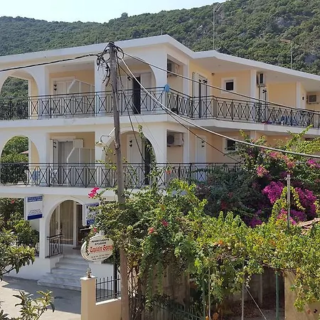 Captain Georgio Apartmán
