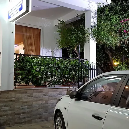 Captain Georgio Apartament Poros (Kefalonia)