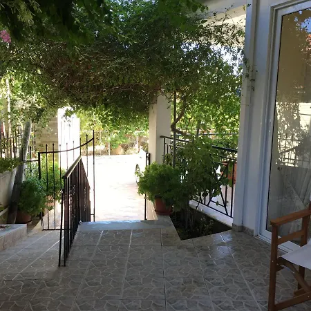Captain Georgio Apartament