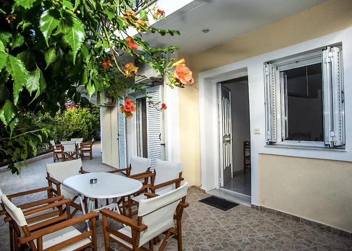 Apartament Captain Georgio