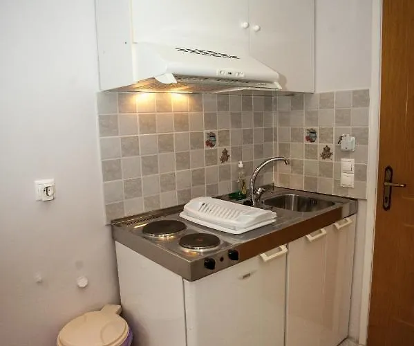 Apartament Captain Georgio Poros (Kefalonia)