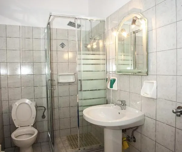 Apartament Captain Georgio Poros (Kefalonia)