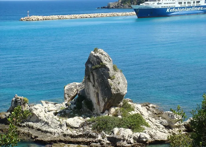 Apartament Captain Georgio