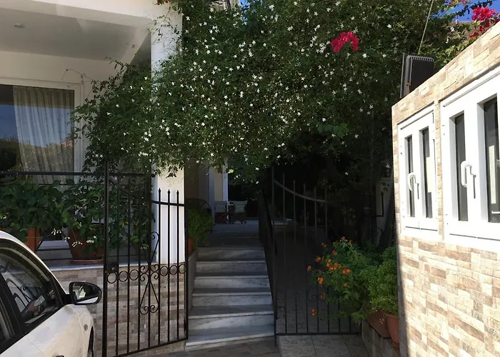 Apartament Captain Georgio Poros (Kefalonia)