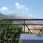 Captain Georgio Daire Poros (Kefalonia)