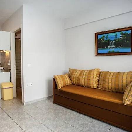 Apartment Captain Georgio *