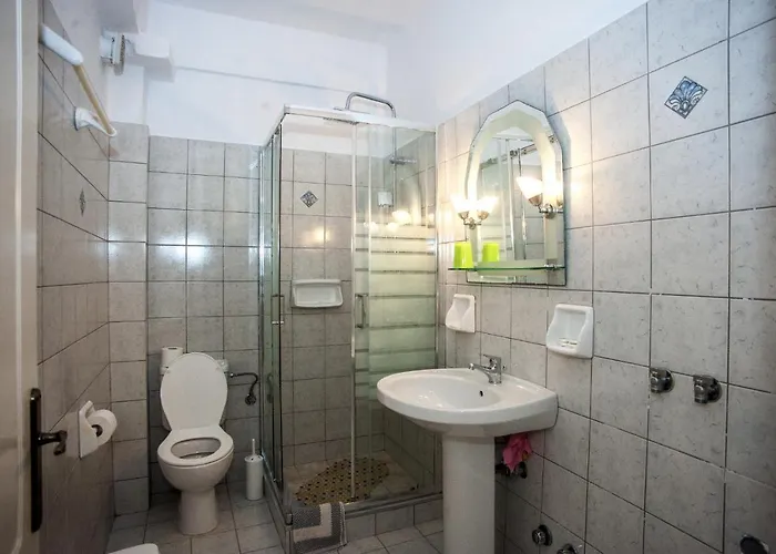 Apartment Captain Georgio Poros (Kefalonia)