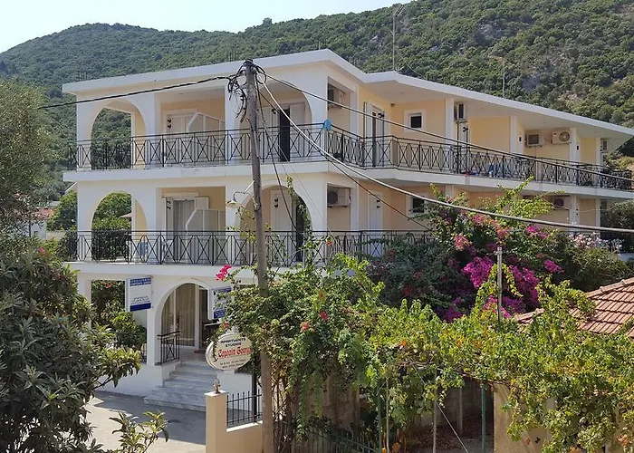 Captain Georgio Apartment