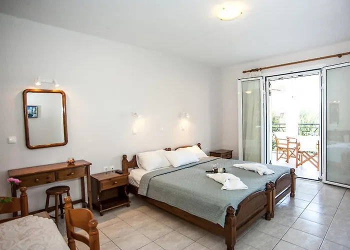 Appartement Captain Georgio *